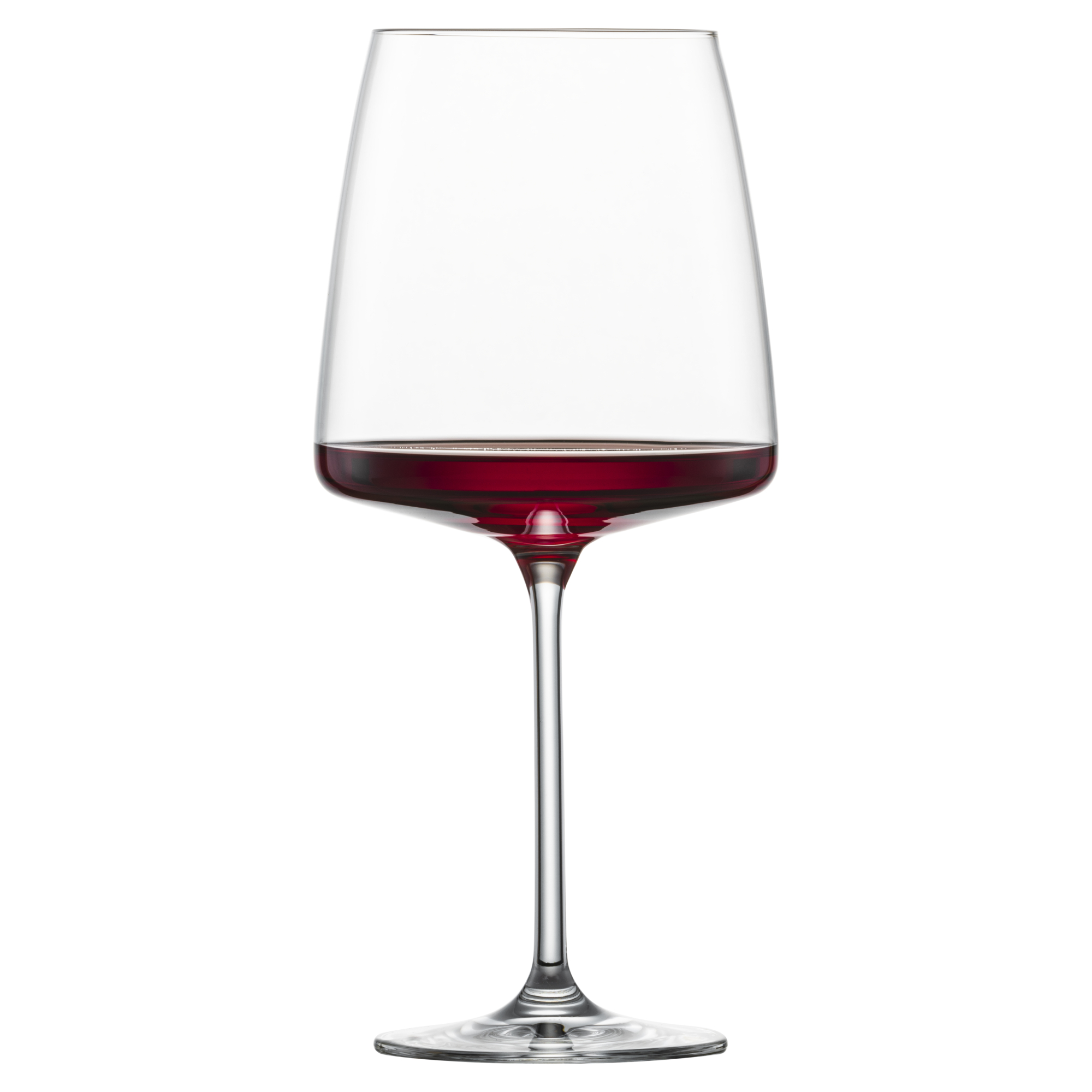 Набор бокалов для вина Schott Zwiesel Vivid Senses 710 мл 2 шт, цвет прозрачный - фото 2