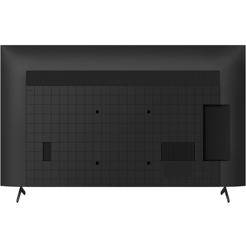 Телевизор Sony KD75X85TJ, цвет черный - фото 2