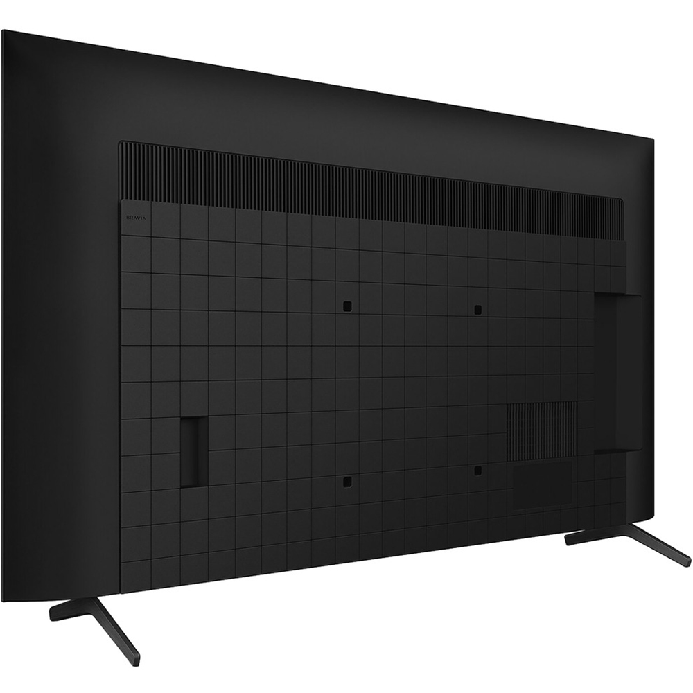 Телевизор Sony KD75X85TJ, цвет черный - фото 4