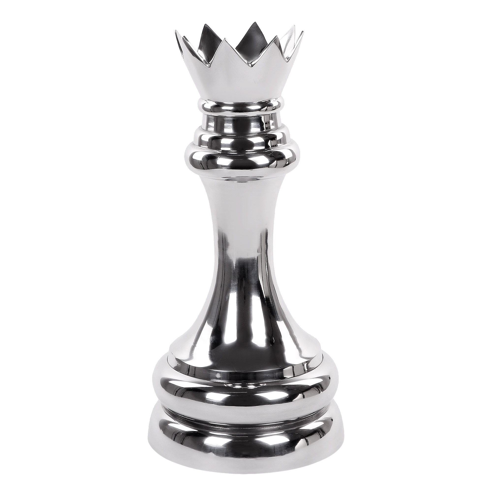 фото Фигура select international декоративная шахматная король 54х20х6 см