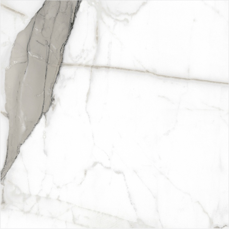 Плитка Kerlife Royal Bianco 42x42 см