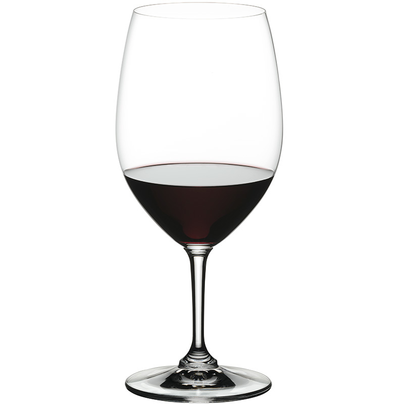 Набор фужеров для красного вина Nachtmann Vivino 4 шт 610 мл, цвет прозрачный - фото 3