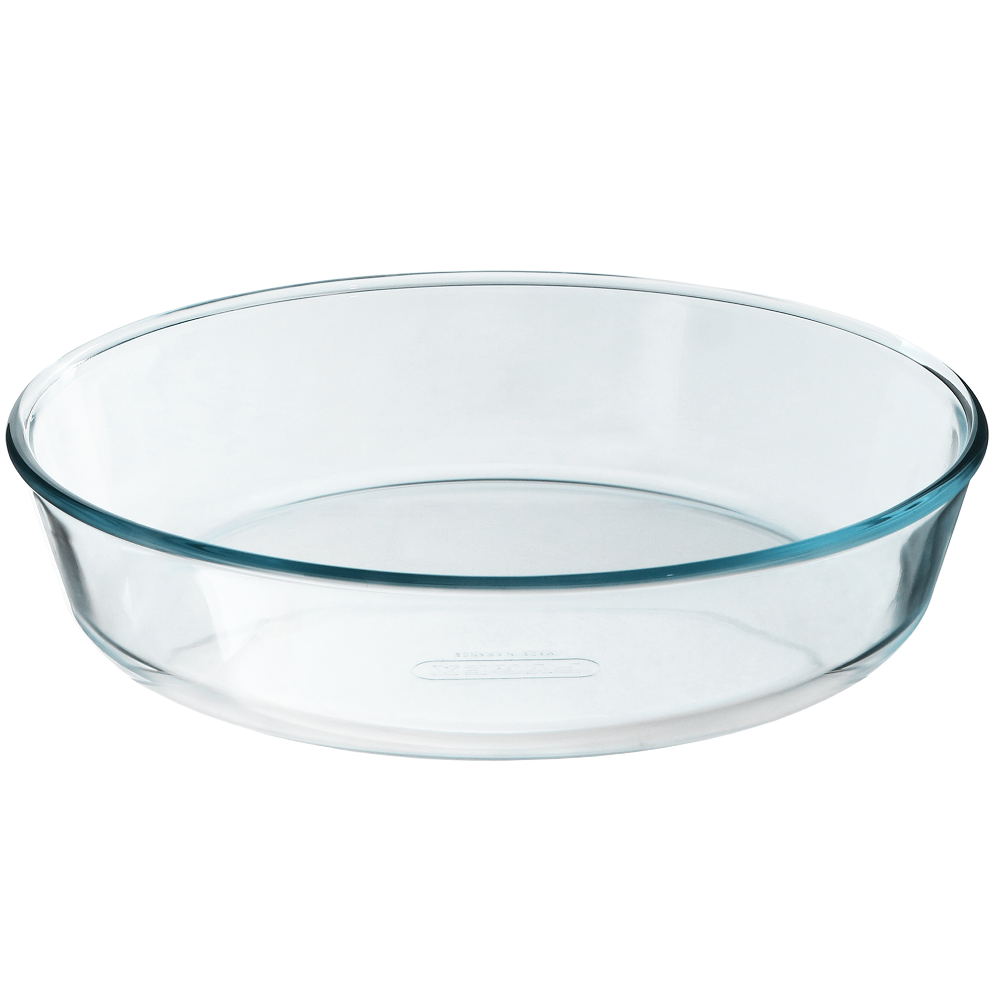 фото Набор форм для запекания pyrex 26/28 см 2 шт