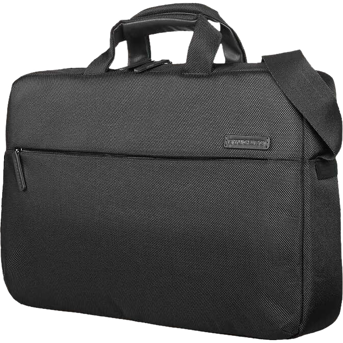 фото Сумка tucano free & busy bag 15" bfrbub15-bk черный