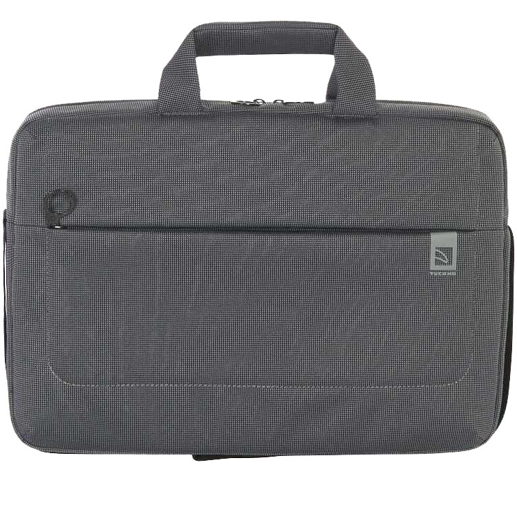 фото Сумка tucano loop slim bag 13-14 черный