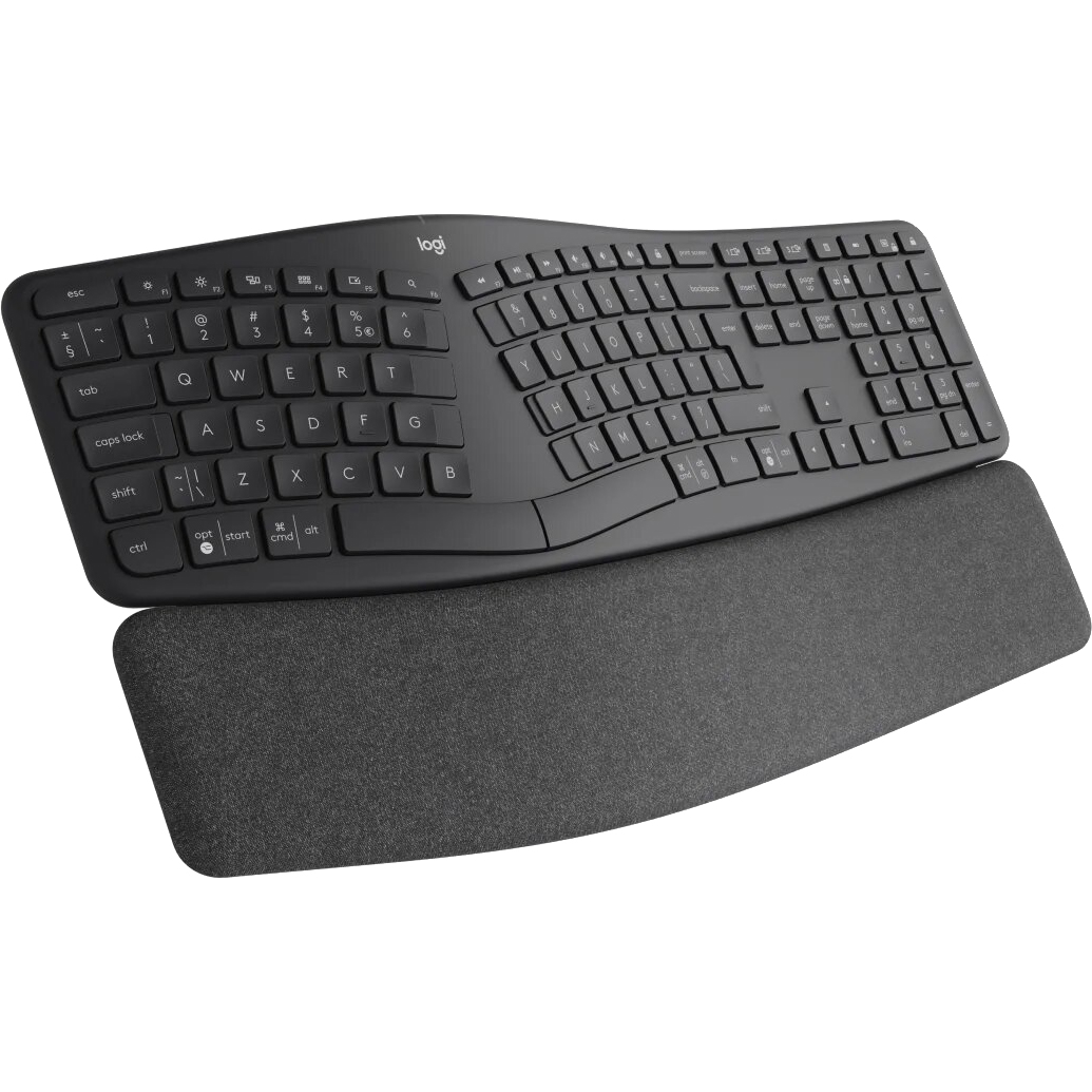 Клавиатура Logitech ERGO K860 920-010110