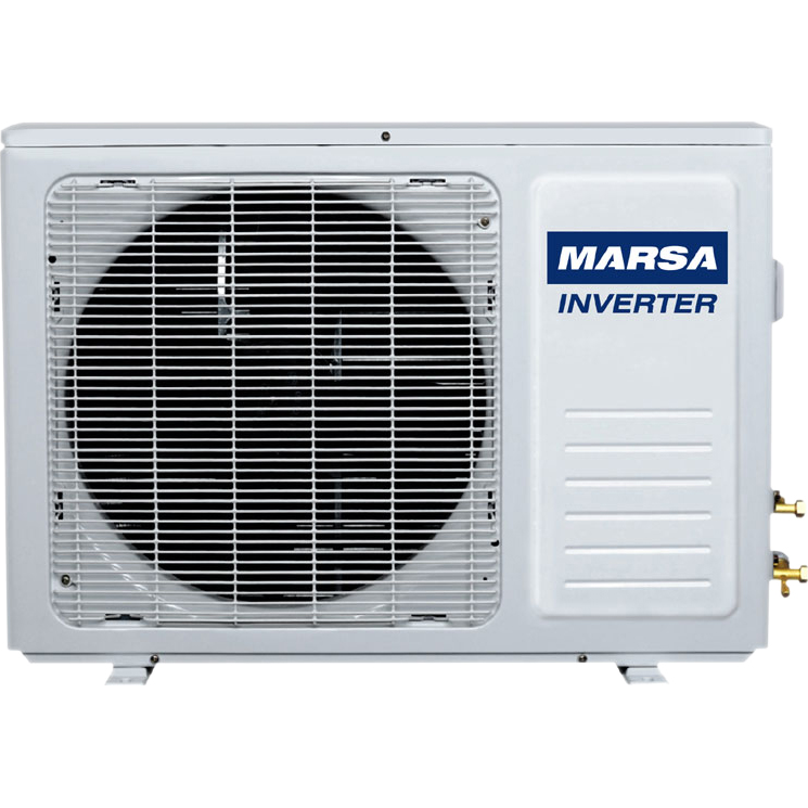 Сплит-система MARSA ASTRO Inverter RK-09MTI/RK-09MTIЕ