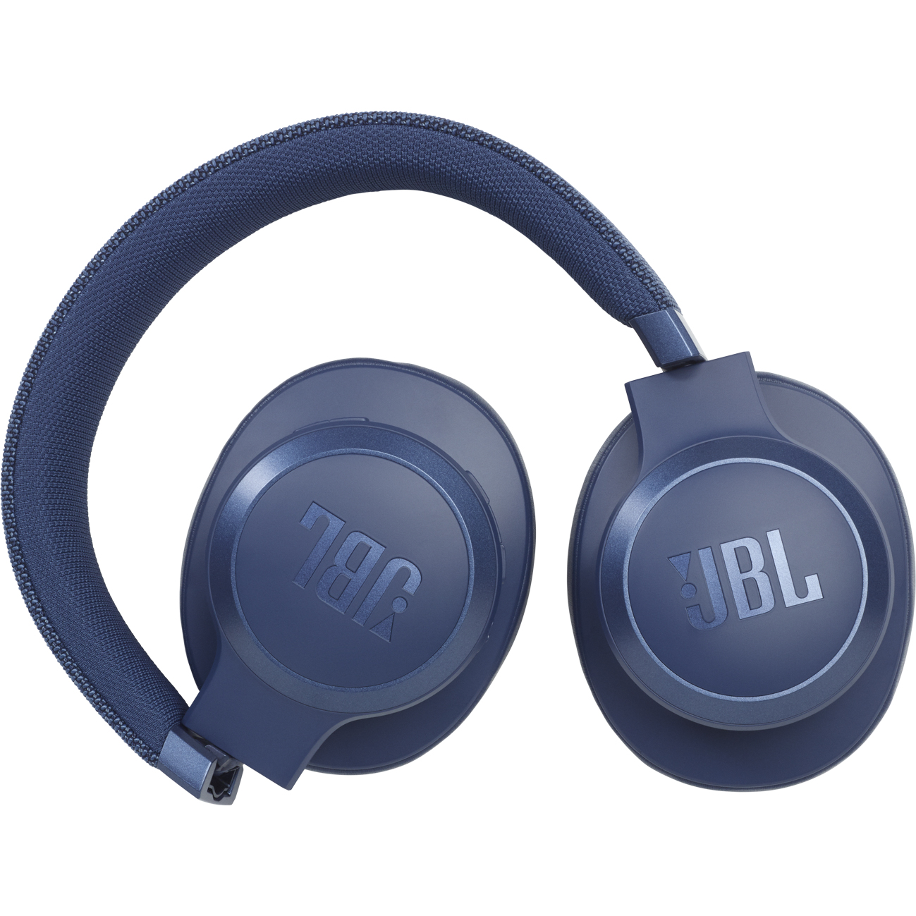 Наушники JBL Live 660NC Blue JBLLIVE660NCBLU