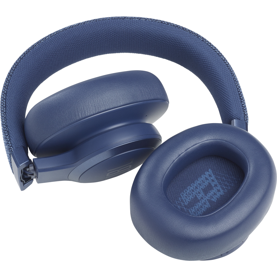 Наушники JBL Live 660NC Blue JBLLIVE660NCBLU