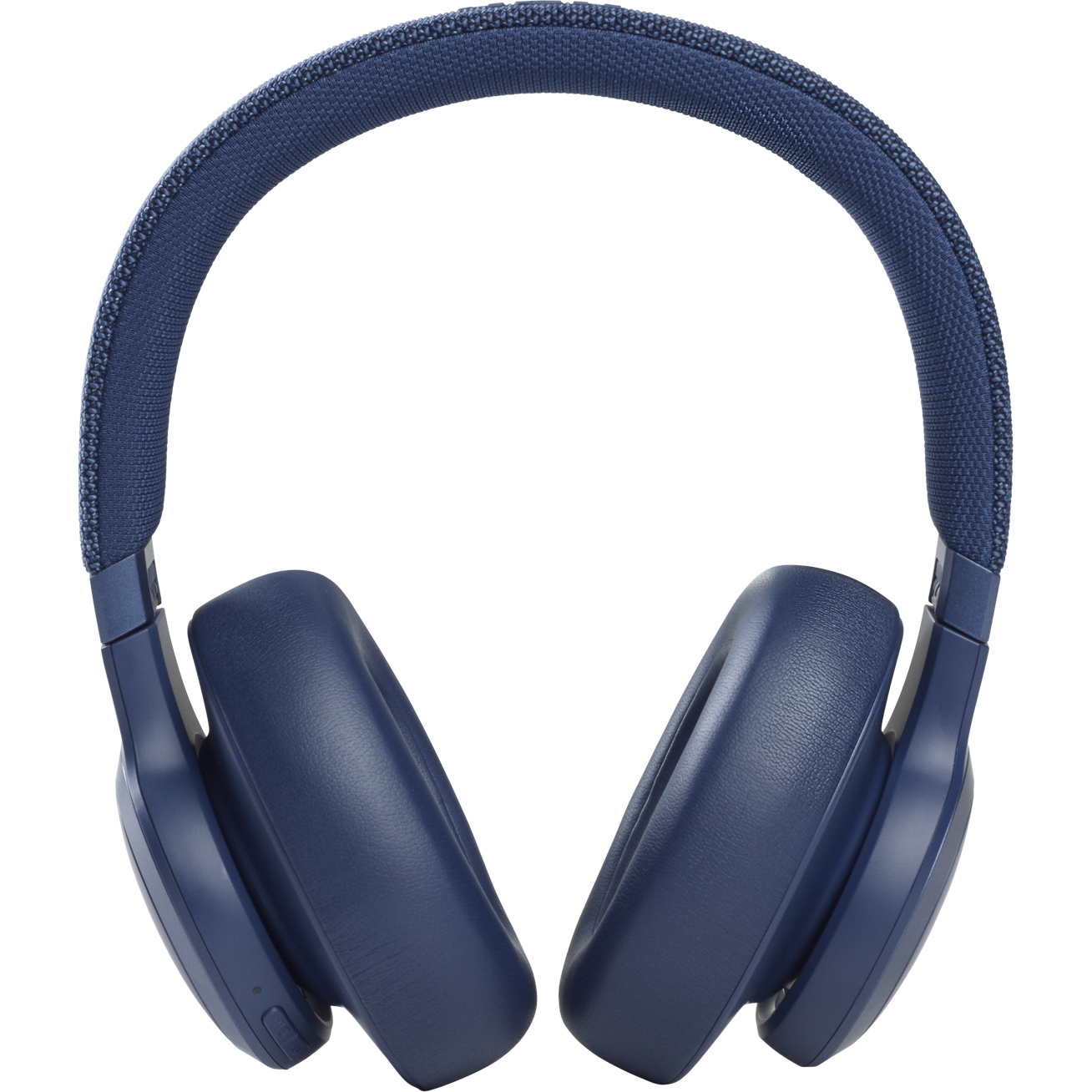 Наушники JBL Live 660NC Blue JBLLIVE660NCBLU