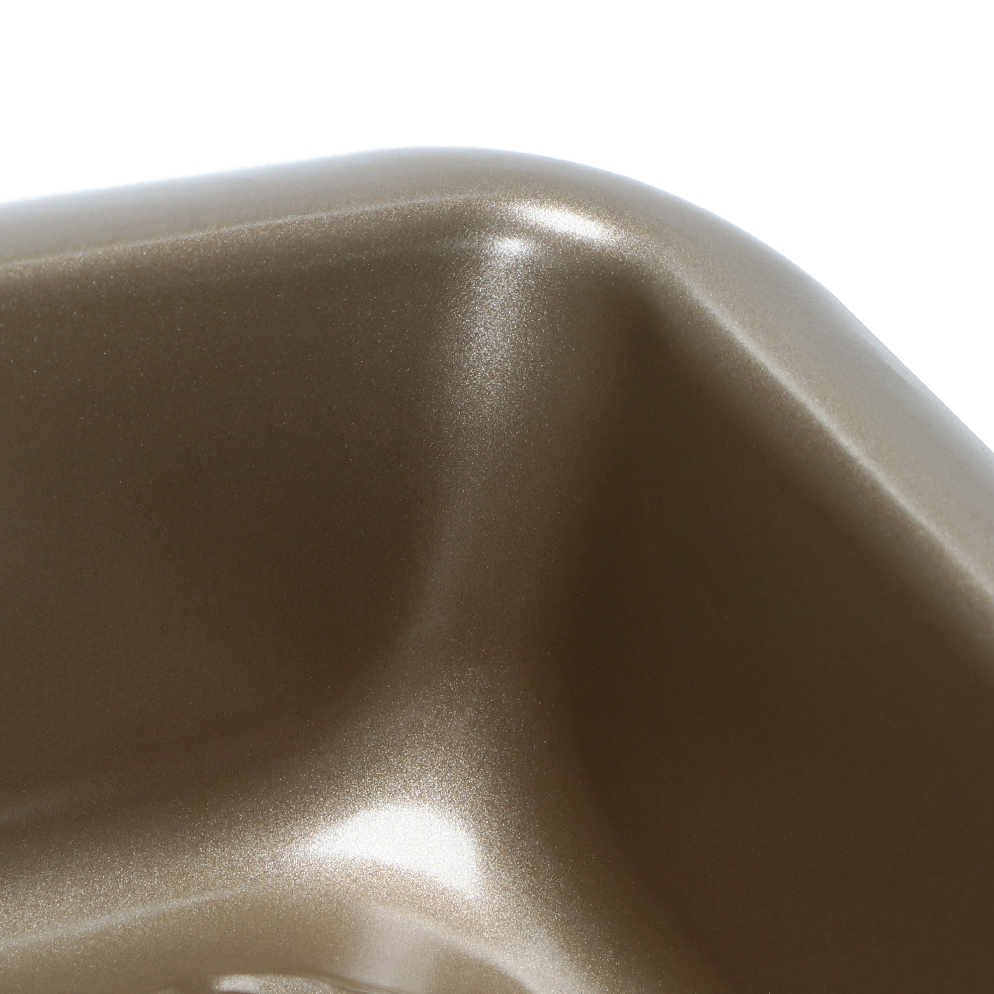 Форма для выпекания Koopman tableware 345х158х65 мм, цвет коричневый - фото 4
