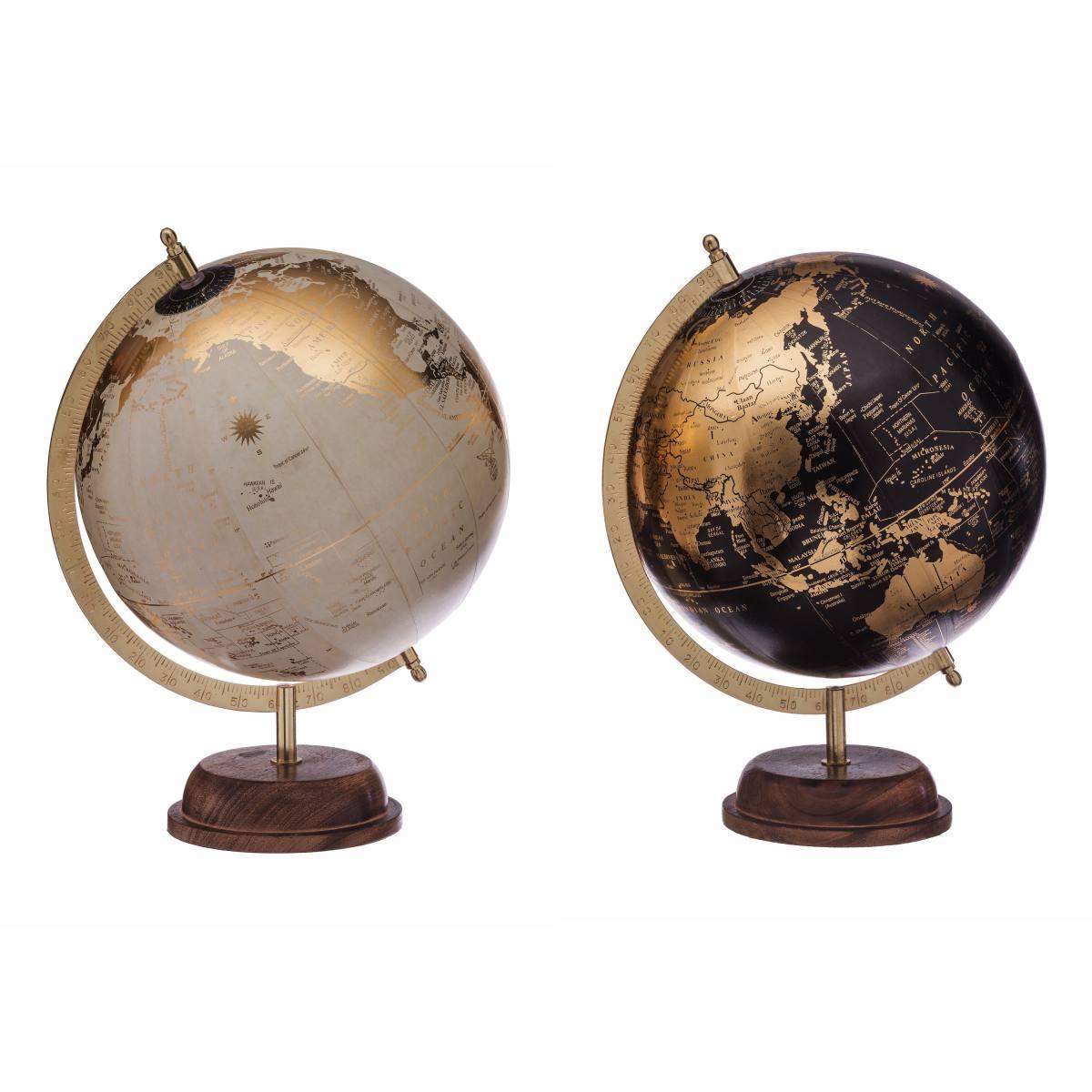 

Глобус, В ассортименте