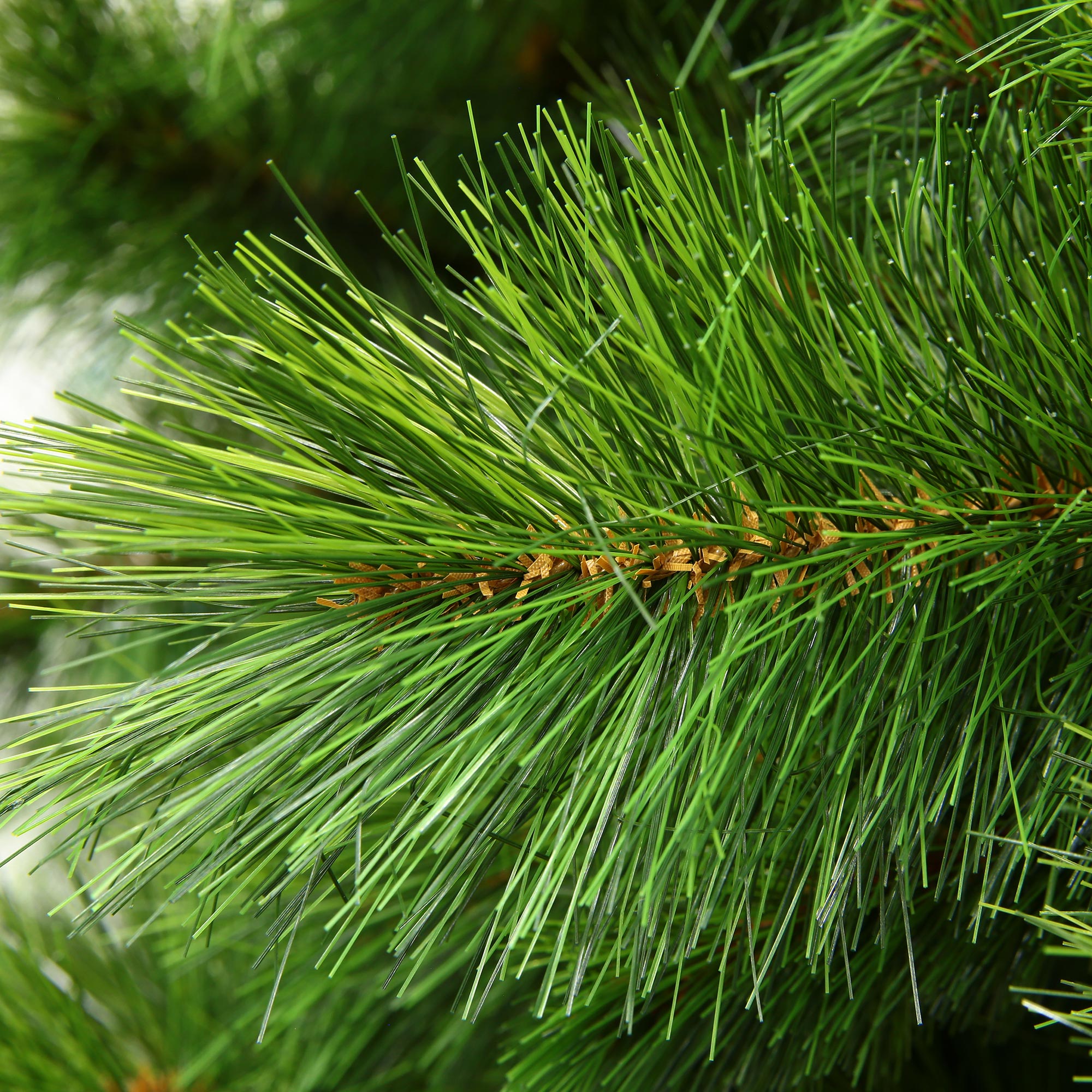 Ель новогодняя Imperial tree woodland spruce 243 см, цвет зеленый - фото 4