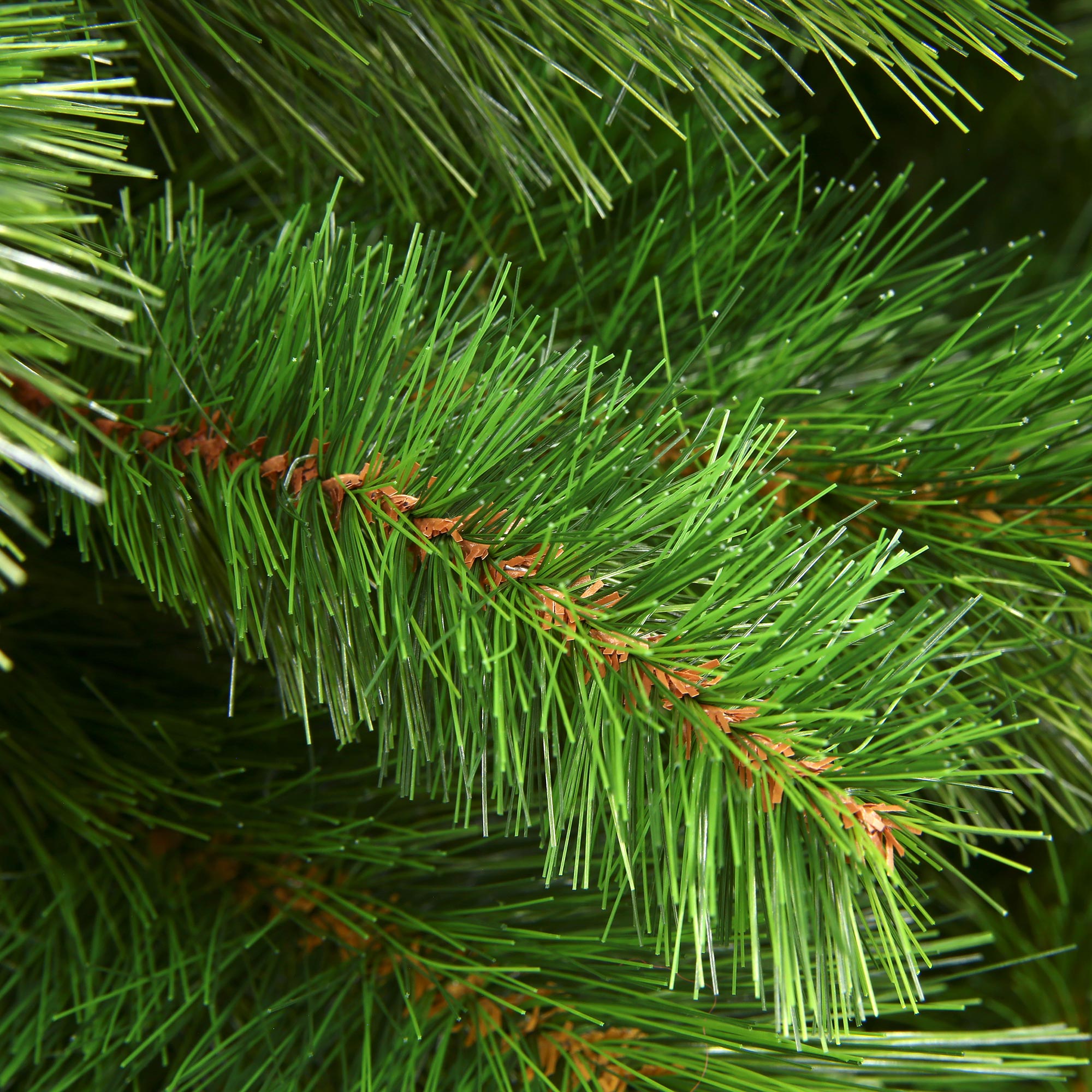 Ель новогодняя Imperial tree woodland spruce 243 см, цвет зеленый - фото 5