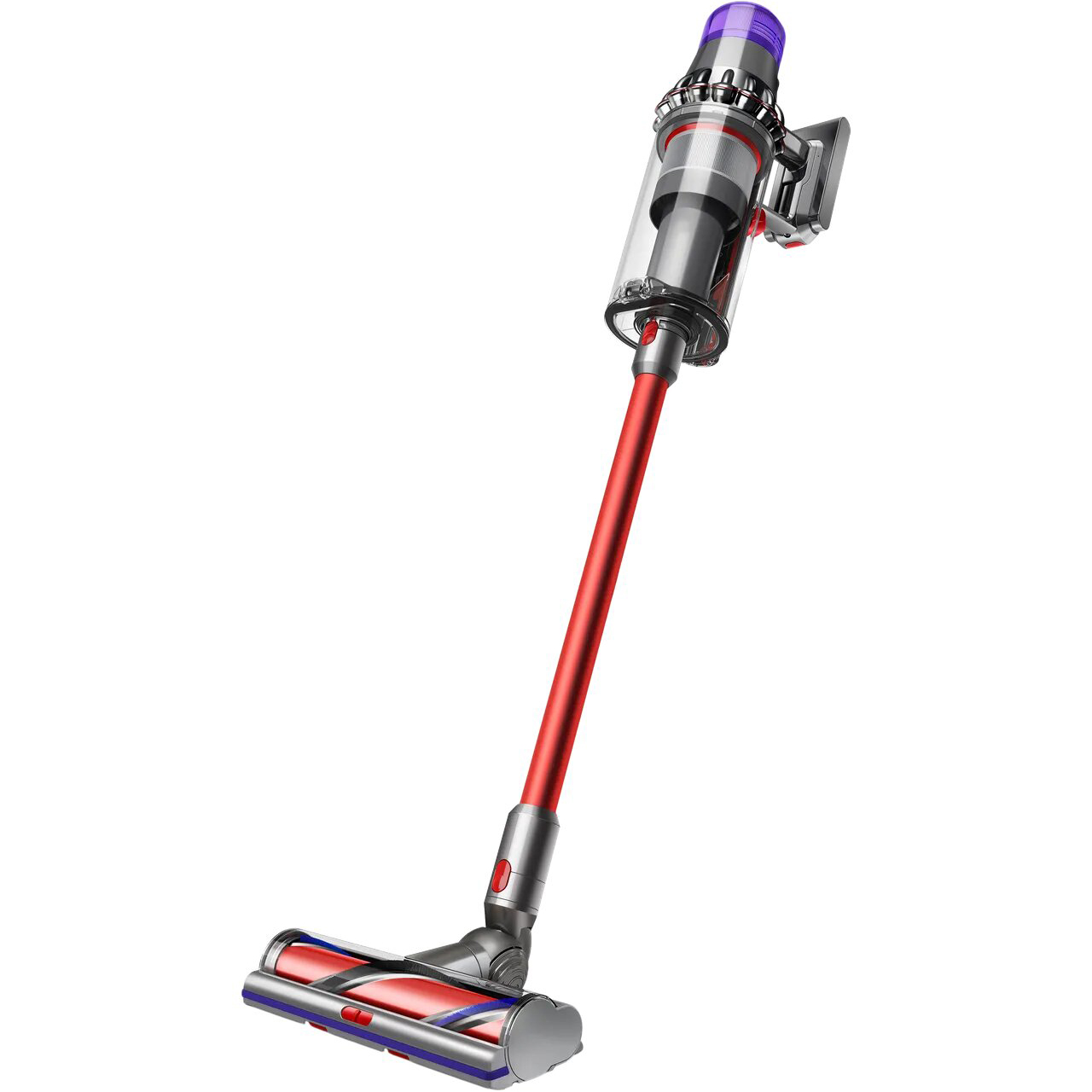 фото Пылесос dyson outsize absolute