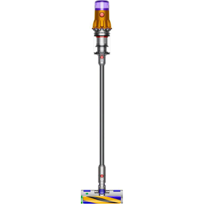 Пылесос Dyson V12 Detect Slim Absolute