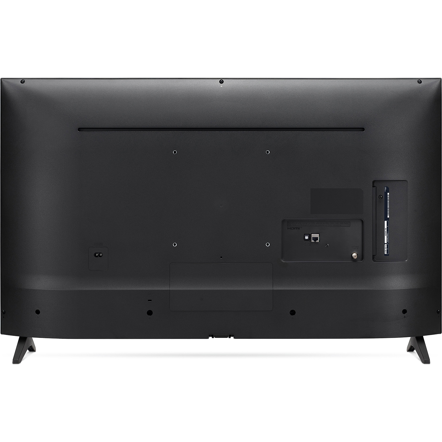 Телевизор LG 43UP75006LF 2021