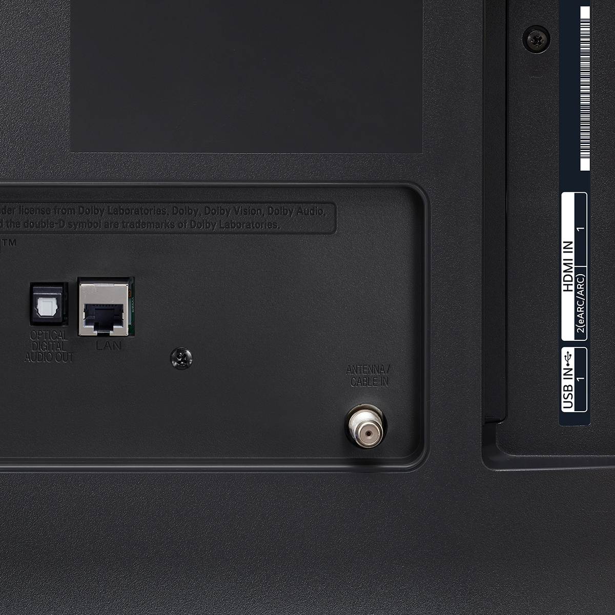 Телевизор LG 43UP75006LF 2021