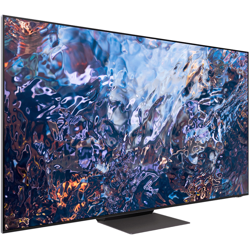 фото Телевизор samsung qe75qn700auxru