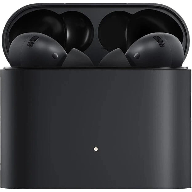 фото Наушники xiaomi mi true wireless earphones 2 pro twsej10wm