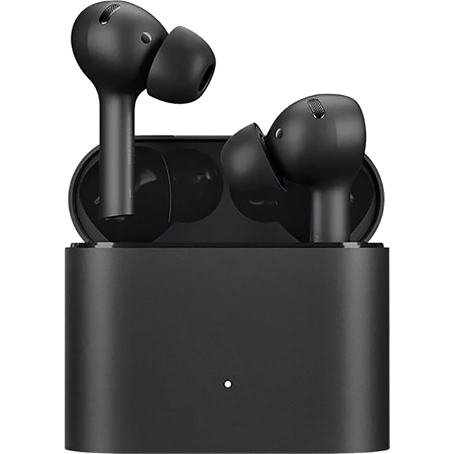 фото Наушники xiaomi mi true wireless earphones 2 pro twsej10wm