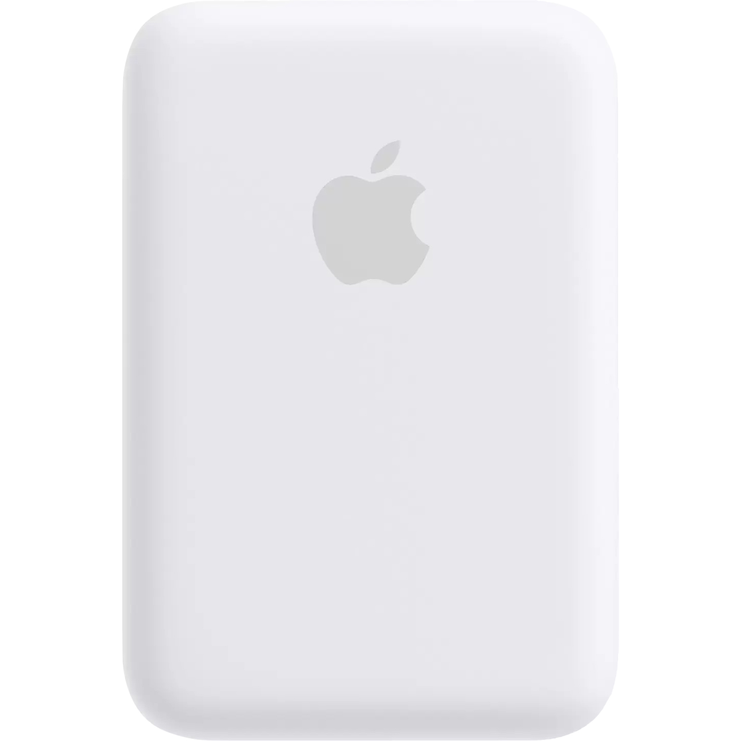 Внешний аккумулятор Apple MagSafe MJWY3ZE/A, цвет белый - фото 1