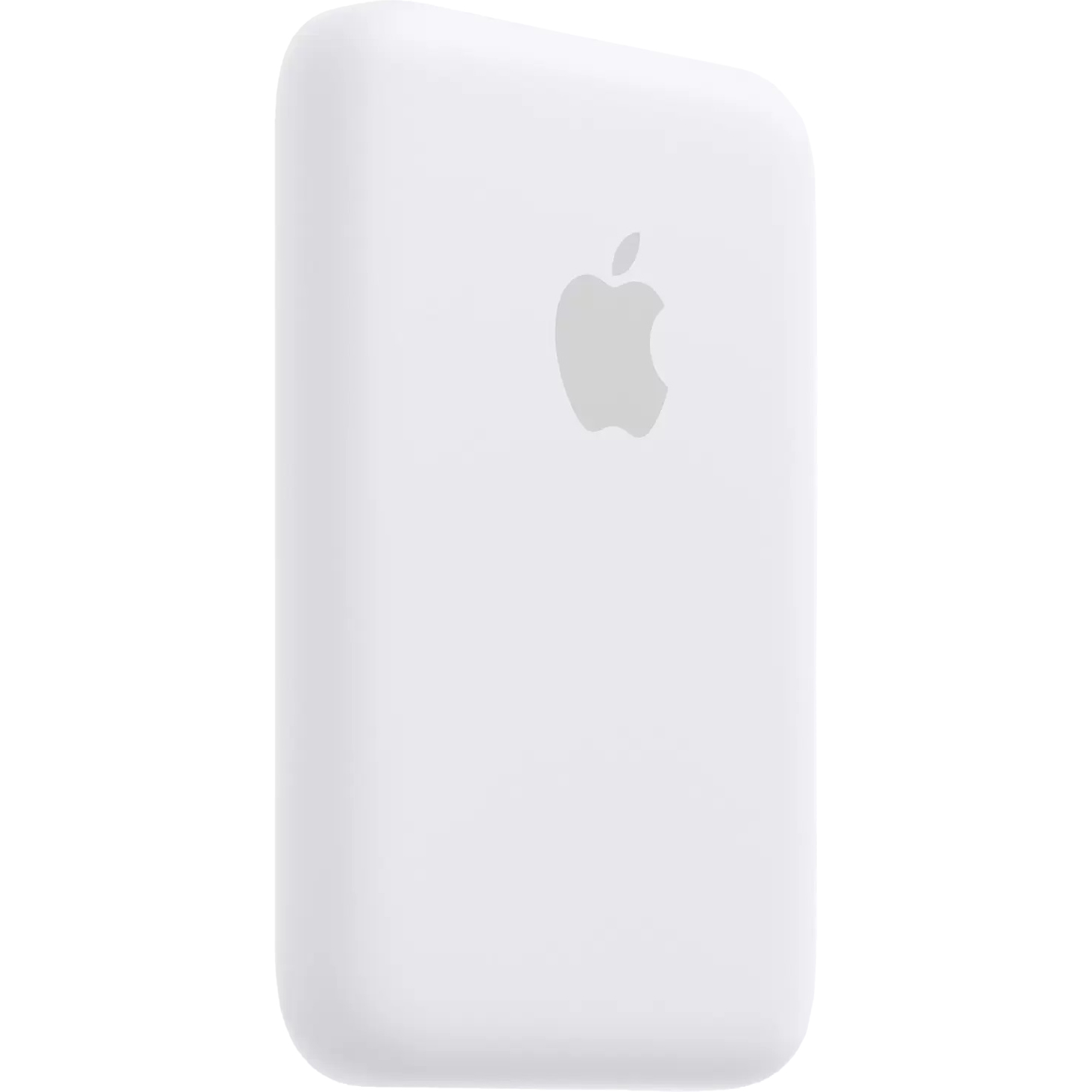 Внешний аккумулятор Apple MagSafe MJWY3ZE/A, цвет белый - фото 3