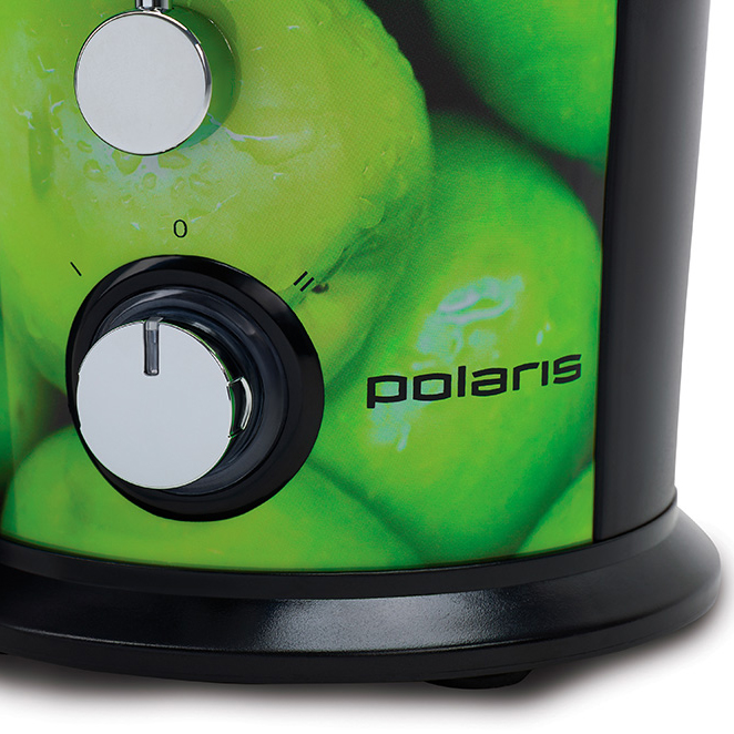 фото Соковыжималка polaris pea 1031 apple