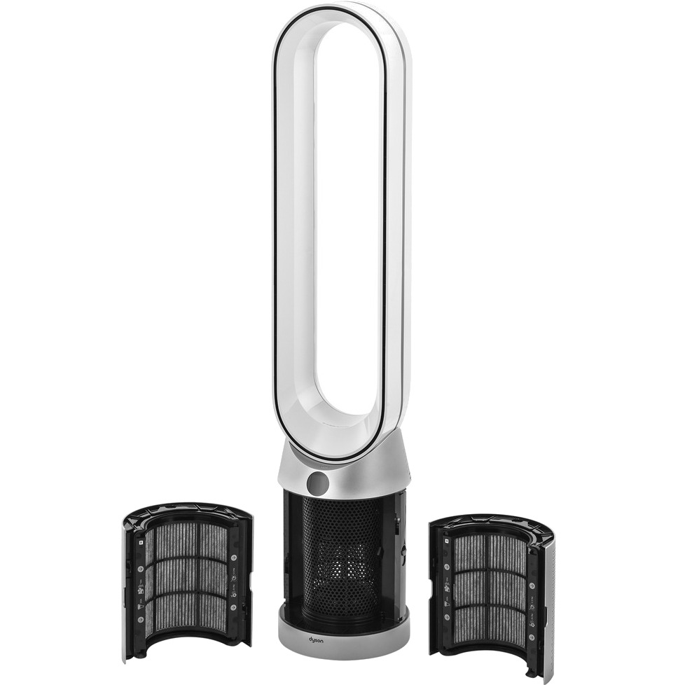 фото Очиститель воздуха dyson tp08 pure cool