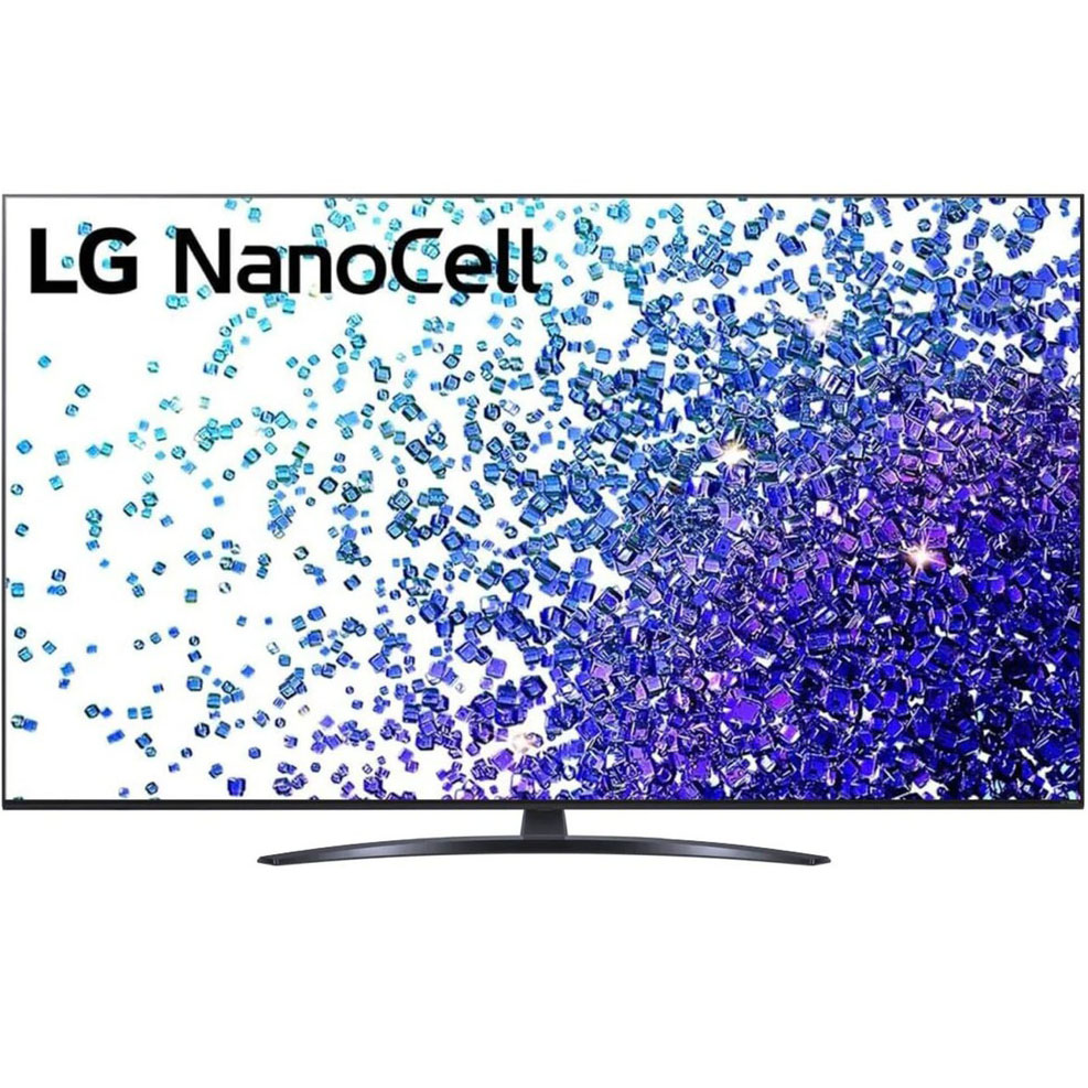 фото Телевизор lg 75nano766pa