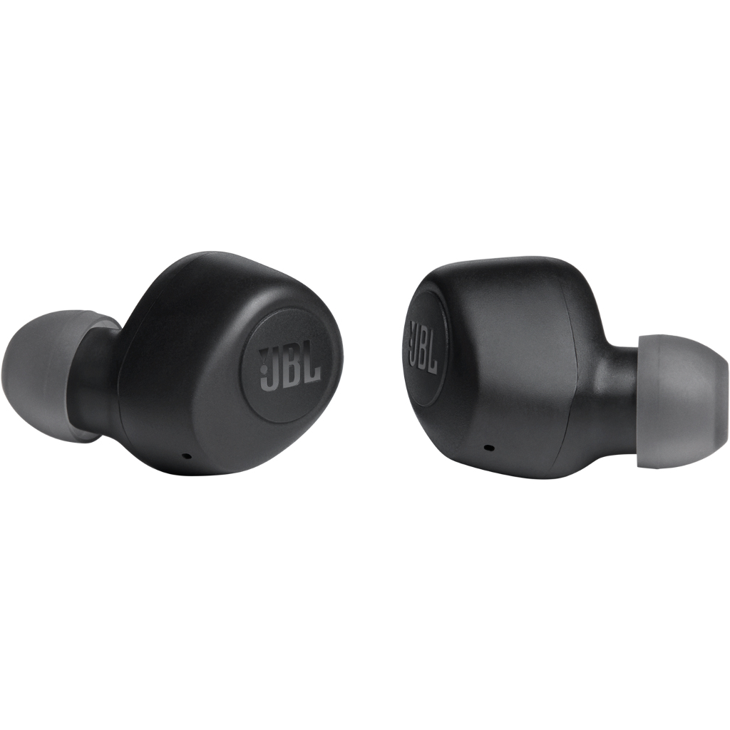 Наушники JBL Wave 100TWS Black JBLW100TWSBLK