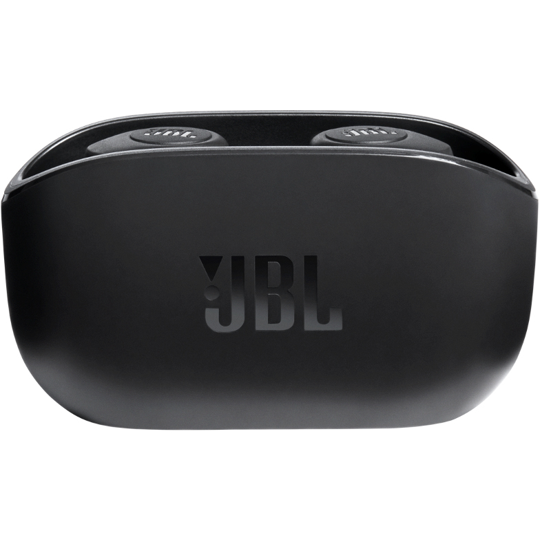 Наушники JBL Wave 100TWS Black JBLW100TWSBLK