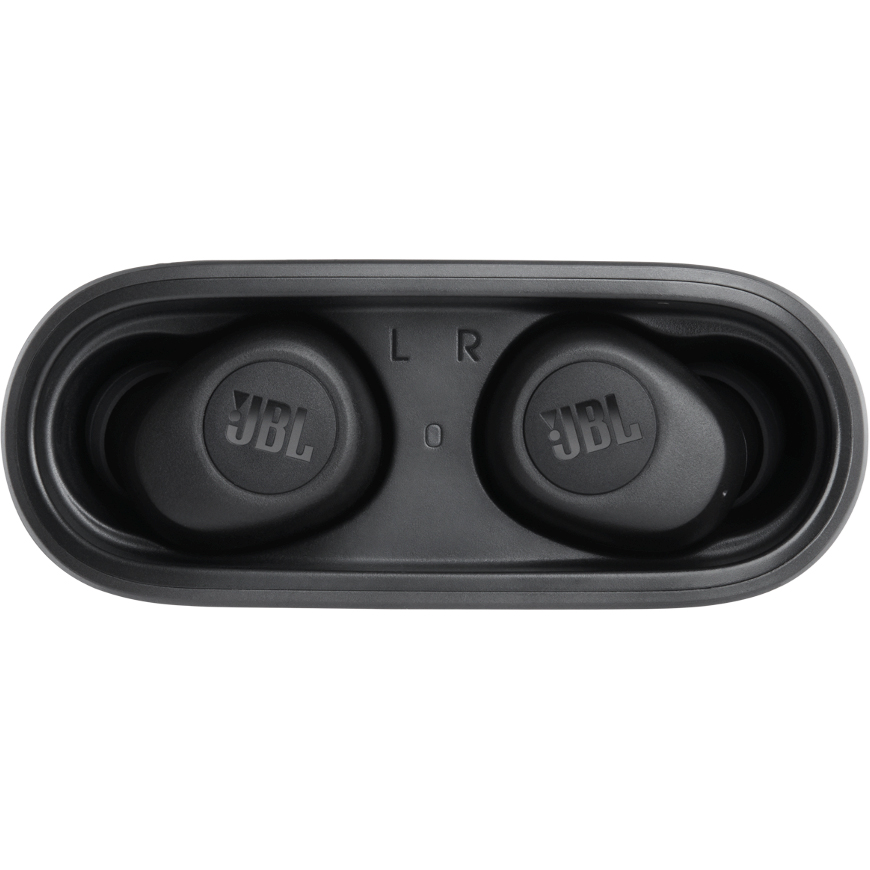 Наушники JBL Wave 100TWS Black JBLW100TWSBLK