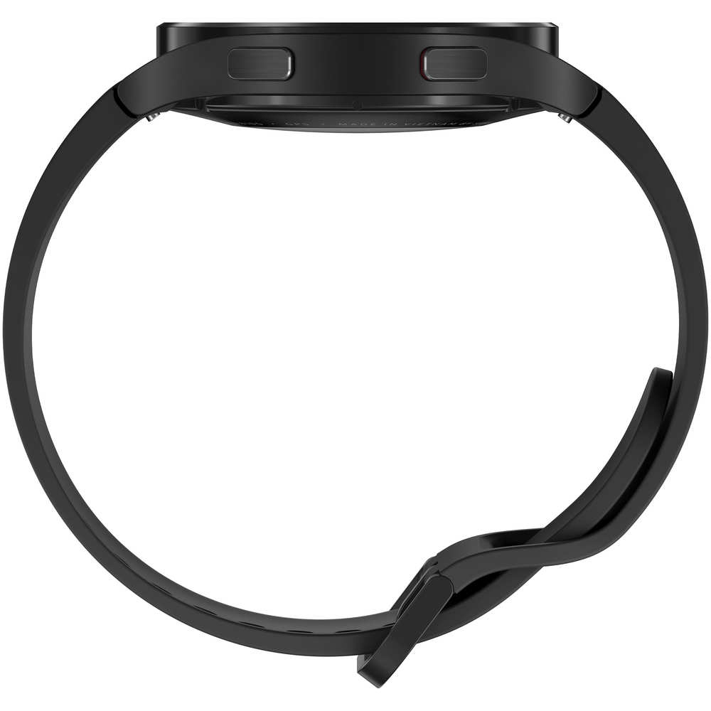 Смарт-часы Samsung Galaxy Watch 4 44 мм SM-R870NZKACIS черный