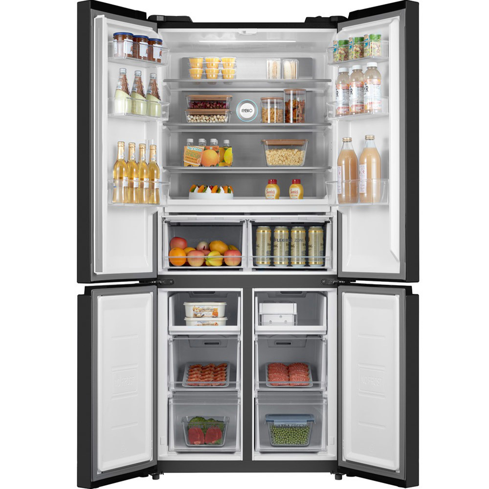 Холодильник Toshiba GR-RF610WE-PGS22