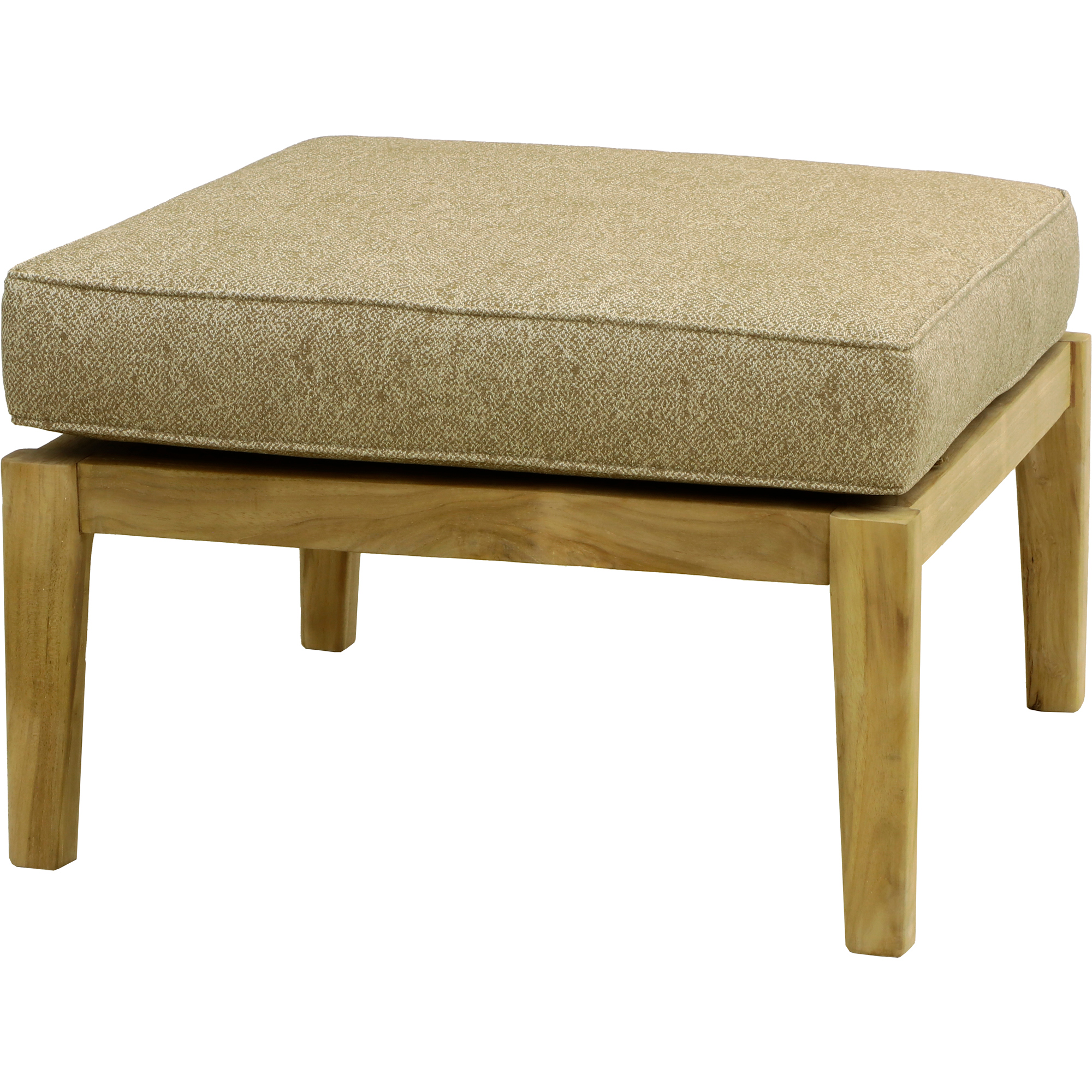 Комплект мебели Jepara Porto Cervo l 6 предметов, цвет коричневый, размер 82х210х85 - фото 9
