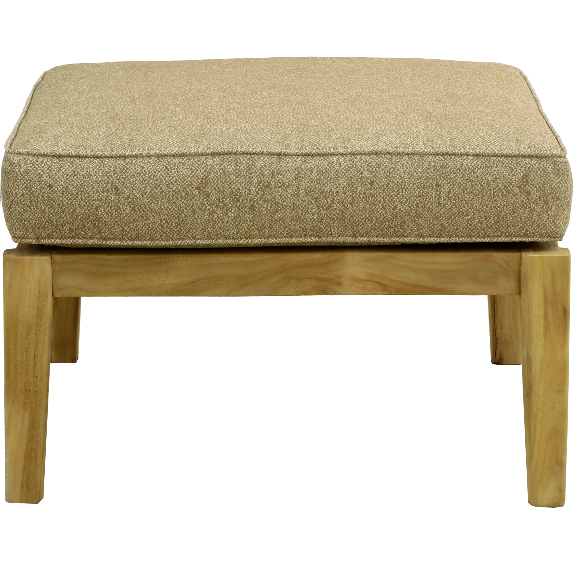 Комплект мебели Jepara Porto Cervo l 6 предметов, цвет коричневый, размер 82х210х85 - фото 10