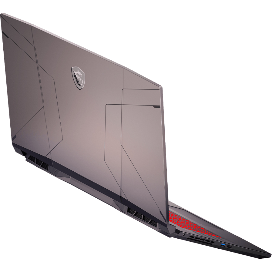 Ноутбук MSI Pulse GL76 11UDK-235RU Grey 9S7-17L222-235