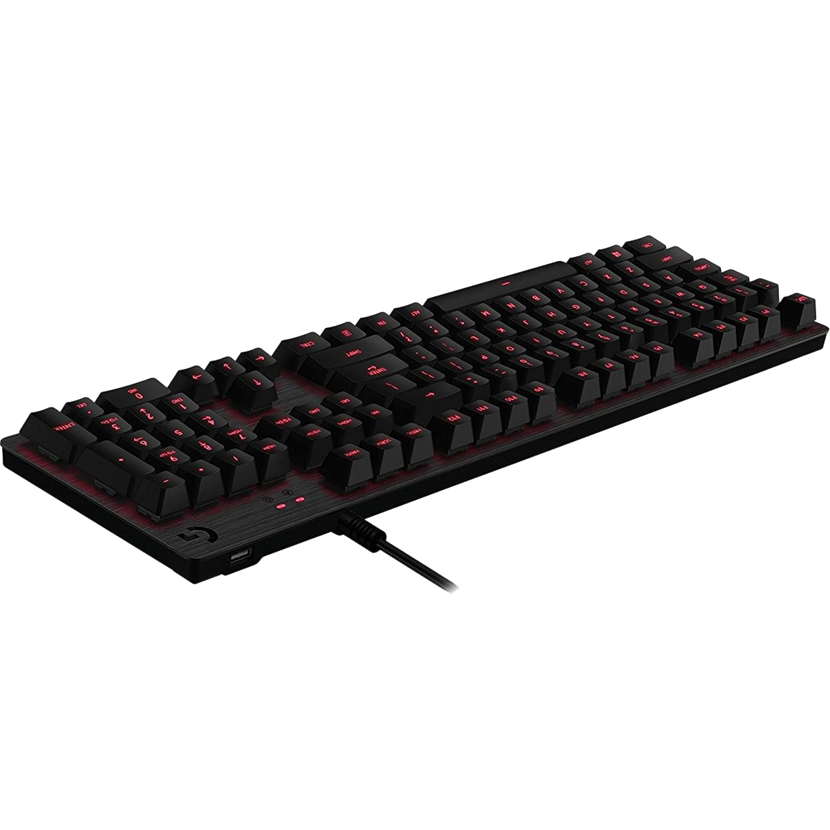 Клавиатура Logitech G413 Mechanical 920-008309