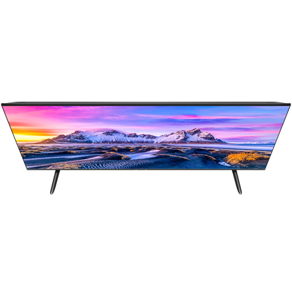 Телевизор Xiaomi MI TV P1 L43M6-6ARG, цвет черный - фото 3