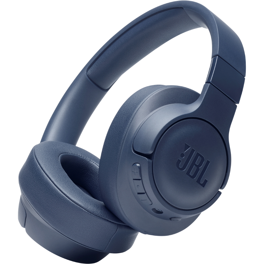 Наушники JBL Tune T710 BT Blue JBLT710BTBLU