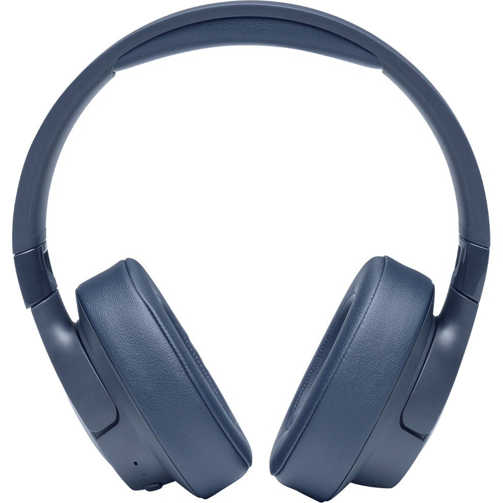 Наушники JBL Tune T710 BT Blue JBLT710BTBLU