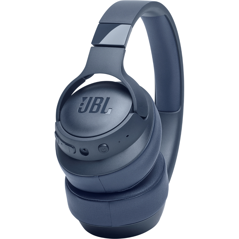 Наушники JBL Tune T710 BT Blue JBLT710BTBLU