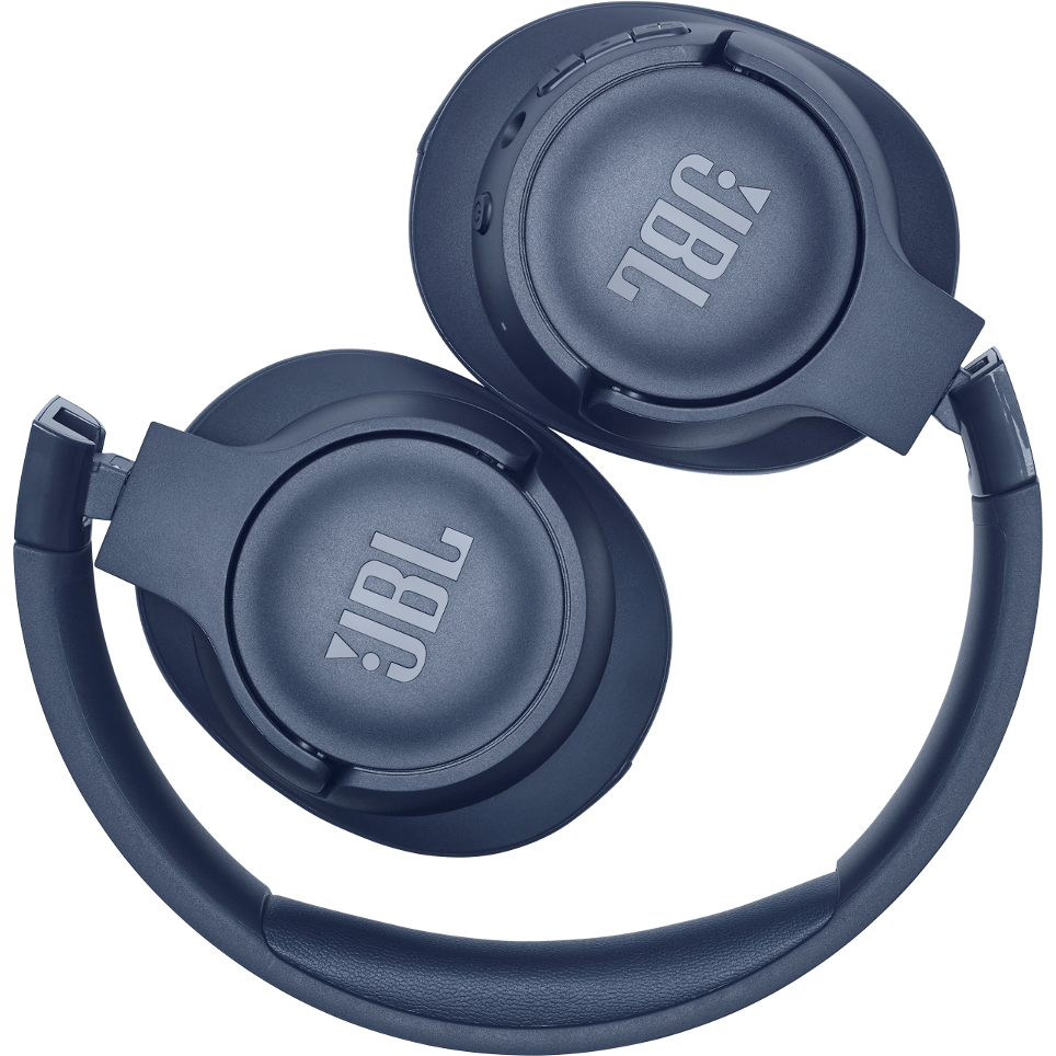 Наушники JBL Tune T710 BT Blue JBLT710BTBLU