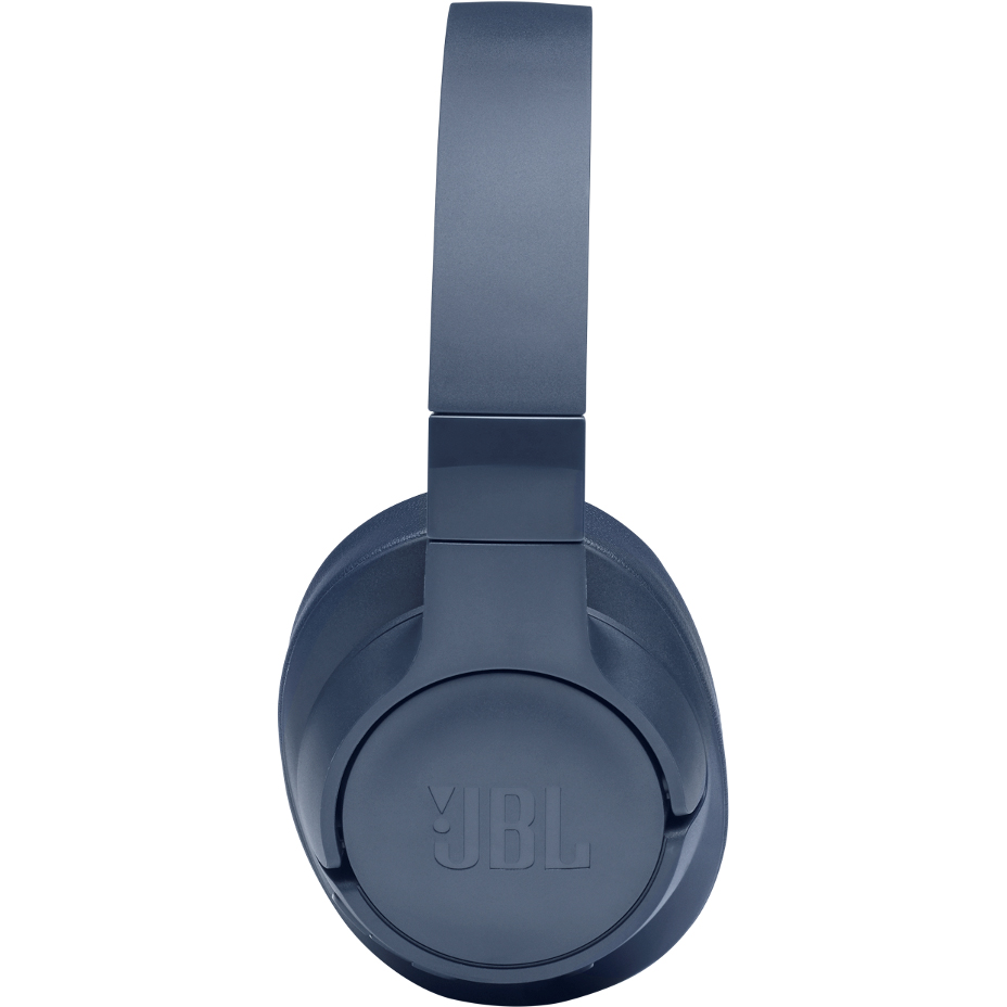 Наушники JBL Tune T710 BT Blue JBLT710BTBLU