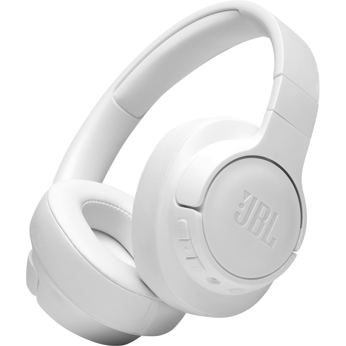 Наушники JBL Tune T710BT White JBLT710BTWHT