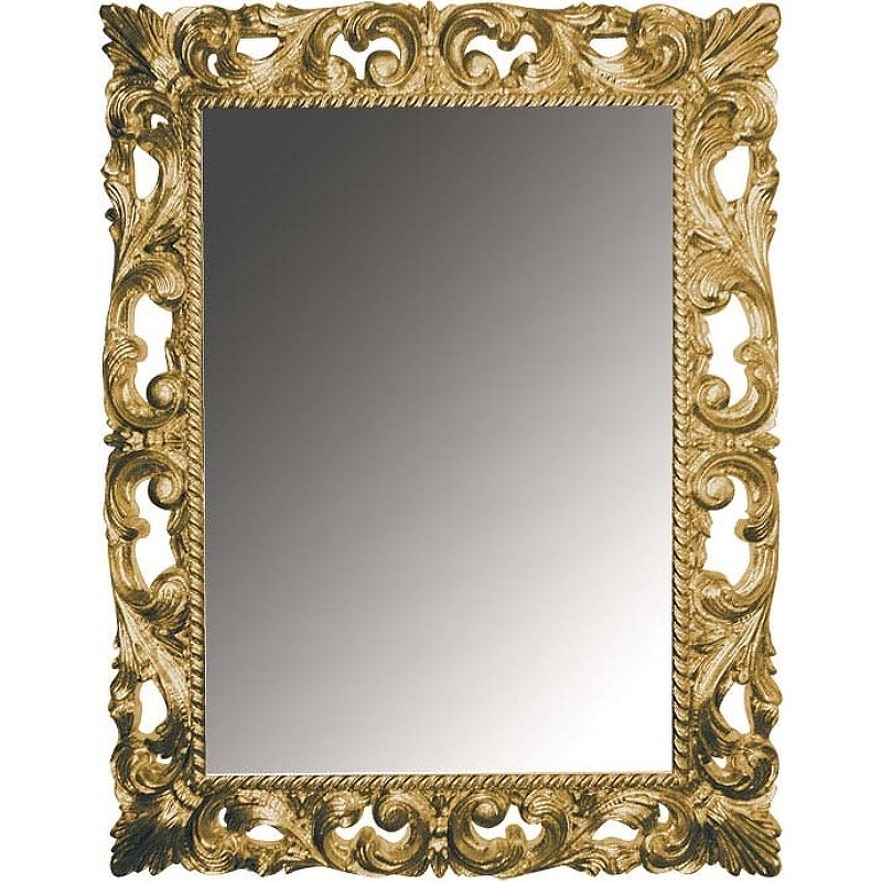 Зеркало Boheme NeoArt бронзовое 75х4х95 см