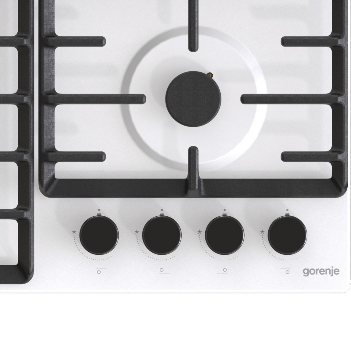 Варочная панель Gorenje GW642SYW