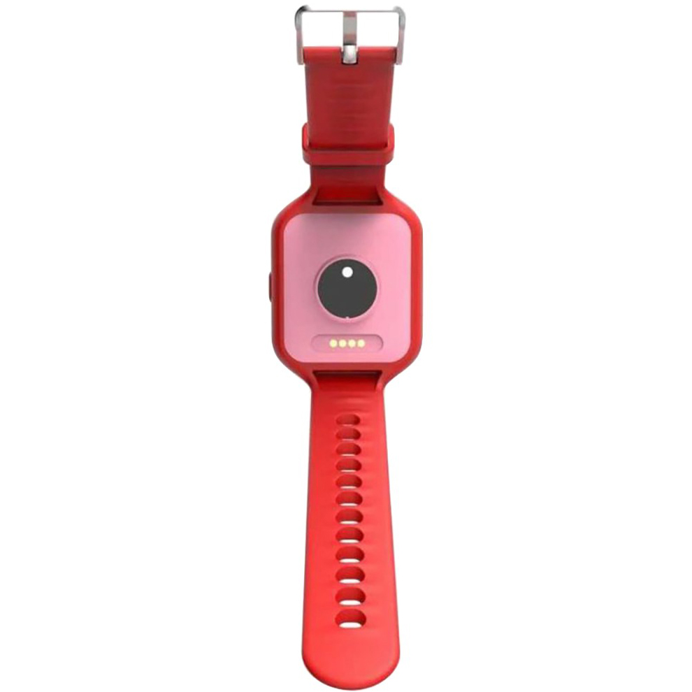 фото Умные часы geozon g-kids life g-w12red