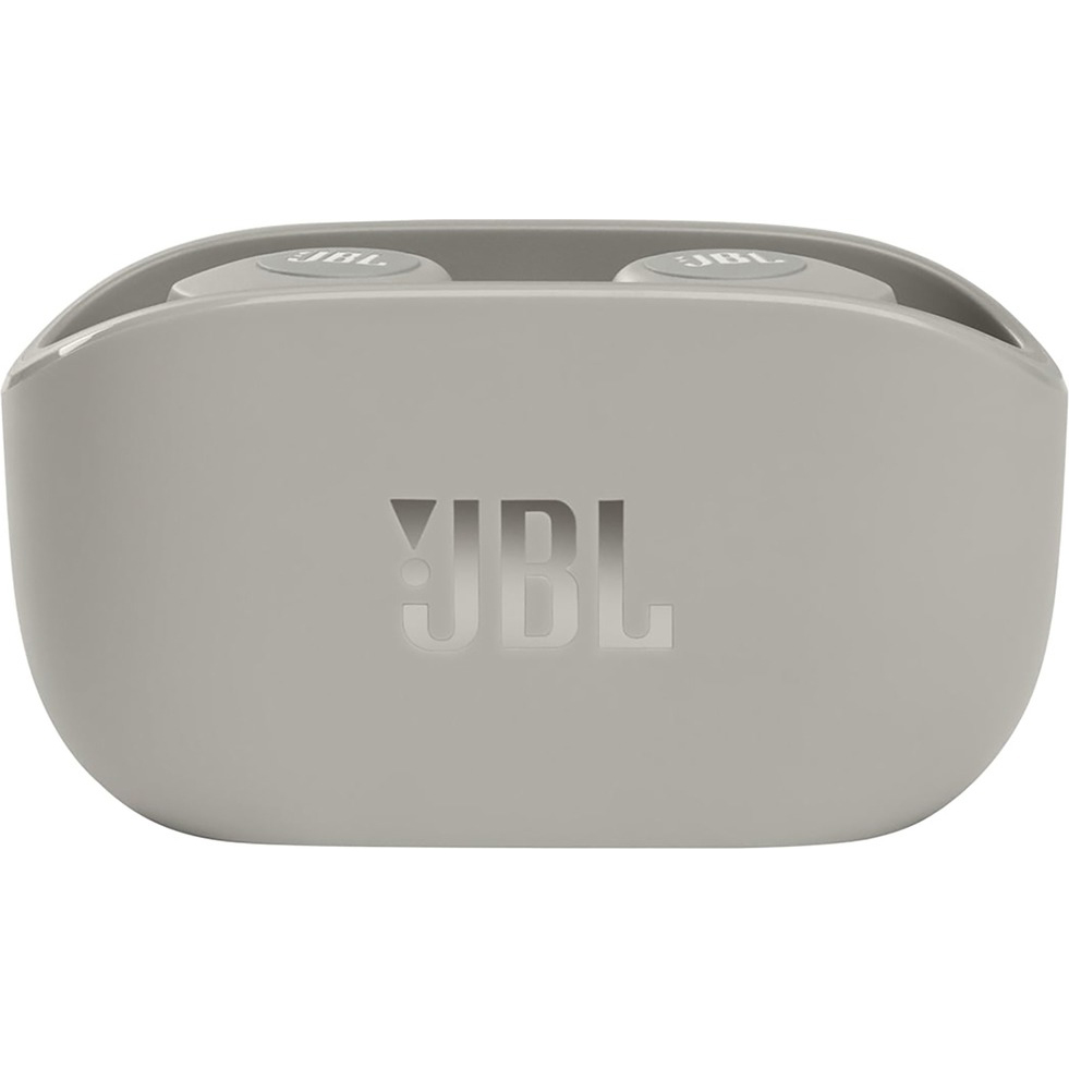 Наушники Wave JBL Wave 100TWS silver